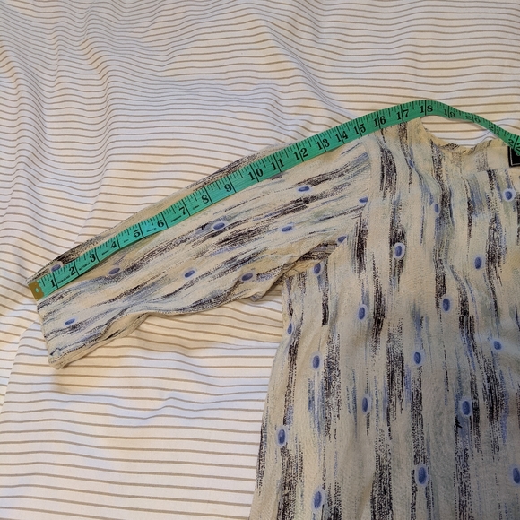 Vintage American Apparel shift dress - Picture 5 of 7